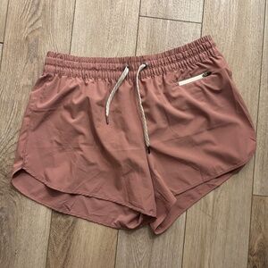 Clementine Short 2.0 - XL